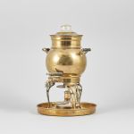 1047 9309 Samovar